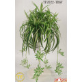 Single Artificial Spider Plants